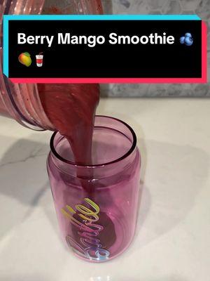 This was a 7/10, if I had coconut water or oat milk i would have used that instead of water  #smoothie #smoothierecipes #smoothierecipes #berrysmoothie #mangosmoothie #healthy #itsravensky #smoothieideas  Smoothies| Healthy Smoothies| Smoothie Ideas| Smoothie Recipes