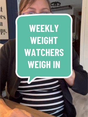 🎉 Weekly WW Weigh-In: Down -.8 this week, bringing my total loss to 38 pounds! 🥳 Making Weight Watchers a lifestyle and not a diet has been the key to my success. 💡 I don’t eat a ton of veggies (unless potatoes count 🥔), and that’s okay. I’ve learned I have to make the program work for ME, not try to copy what everyone else is doing. Oh, and fun fact: I eat tacos 🌮 at least TWICE a week and pizza 🍕 TWICE a week too—because life is too short not to enjoy your favorite foods! ✨ Progress, not perfection, friends. How was your week? Drop your wins (or struggles) in the comments—I’m cheering for you! 💕👇 #WeightWatchers #WWJourney #LifestyleNotDiet #TacoLover #PizzaLover #WeightLossCommunity 