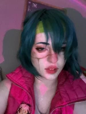 AAAAAAAAAASAAAAAAA rip my reach goddd #hotlinemiami #bikercosplay #hotlinemiamicosplay #bikerhotlinemiami #cosplay #cosplayer