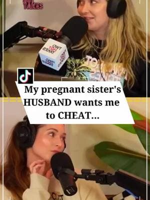 My pregnant sister's HUSBAND wants me to CHEAT... #reddit_tiktok #redditstorytime #askreddit #redditmeme #redditstories #redditreadings #aita #reddit #twohottakes #podcast #storytelling