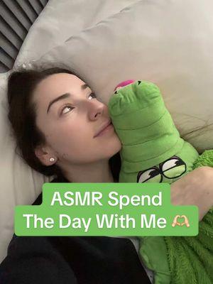 Snow day vlog 🫶🏻 #asmr #spendthedaywithme #asmrvlog #whispering #voiceover #relaxing #anxiety #chillvibes #calmingvideos #calmdown #chattyasmr 