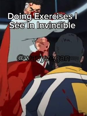 #CapCut #invincible #markgrayson #omniman #nolangrayson #battlebeast #invincibleedit #weightlifting #workoutmotivation #workoutroutine #workout #Fitness #fitnessmotivation #calisthenicsmotivation #boxing #shadowboxing #exercise #exercisemotivation #gymmotivation #calisthenics 