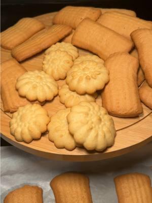 Somali buskut/cookie 🤤 too good! 🤍 #somalitiktok #cookie #somalibuskut #somalisong #foodforthought 