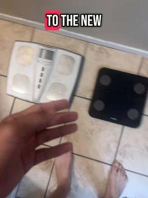 Out with the old in with the new you boomers😆 #weight #health #pulse #TikTokShop 