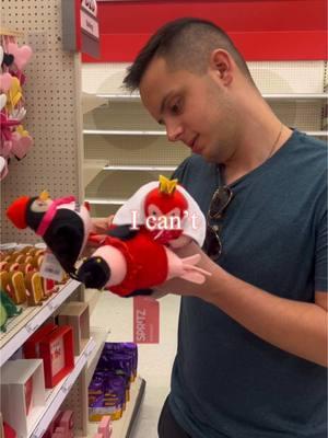 We cannot wait to see what birds @target will put out this year!!! #couple #couplecomedy #husbandandwife #husbandwifecomedy #marriedlife #shopping #targetbirds #couples 