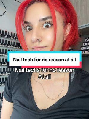 #fyp #fypシ #fy #nailtech #foryounails #nailtok #nailsalon #nails #foryoupageofficiall #beginnernailtech #beginnernailtechfriendly #vbeautypure #funnyvideo 