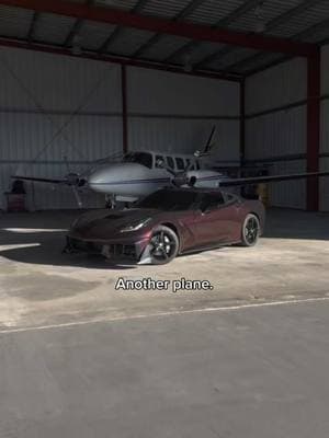 Welcome to corvette airlines, would you like complementary nuts for your flight? #corvette #foryoupage #fyp #policechase #cesna #plane 