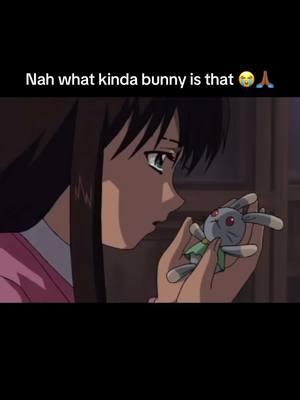 Ghost Stories has one of the best dubs in anime history 😭 #fyp #memes #ghoststories #ghoststoriesdub #anime #ghoststoriesanime #animememes #animtiktok #trending #viral 