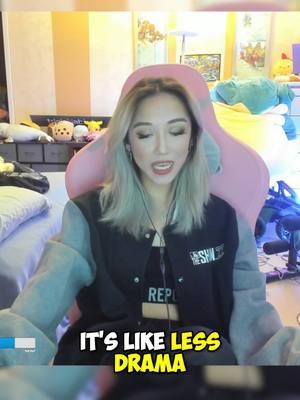 I'm Not Like Other Girls… Cosplay: ABG Chic#twitchstreamer #twitchclips #twitch #twitchmoments #funny #awkward #cringe #triciaisabirdy #viralvideo #cosplay #subathon #egirl #ABG #wtf