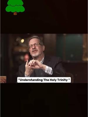 “Understanding The Holy Trinity “ #jesus #leestrobel #shawnryanshow #holytrinty #holyspirit 