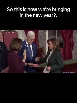 I don’t care what side you’re on. This behavior is just classless. ##brucefischer##debfischer##kamala##kamalaharris##breakingnews##trump##angeloispetty