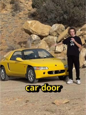 Hope this is helpful ❤️ - - - Fun treats for the algorithm: #cars #carsoftiktok #fyp #jdm #jdmcars #jdmgram #honda #hondabeat #pp1 #kei #keicar #rhd #midengine #midship #sportscar #ikigai #hondalove 