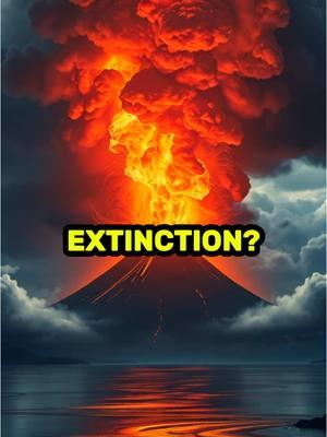 Have you ever wondered just how close humanity has come to the brink of extinction? #humanrace #humanhistory #extinction