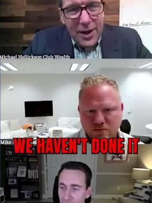 🚀 Time for a Real Estate Revolution! 🏡 We've gotten too comfortable, relying on old norms like 'compensation paid by the seller.' It's time to raise our standards!  This new shift is pushing us to step up and be more professional—and I’m all for it! Let’s aim for a future where the real estate industry is not just bigger, but better, with truly dedicated professionals leading the way. 💪  Ready to elevate? . . . #RealEstateTips #ClubWealth #JamesDwiggins #MikeBernier #Realtor #RealEstateSuccess #michaelhellickson #realestateagent #realestatecoaching #fyp