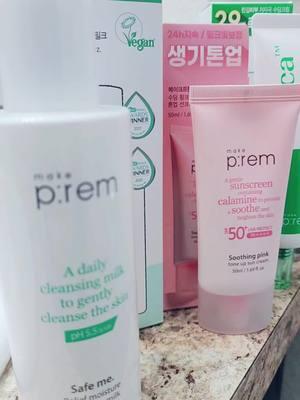 @Make P:rem Global Official #makeprem #skincare #koreanskincare #koreanskincareproducts #koreanskincareroutine #kbeautyskincare #kbeauty 