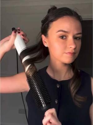 @darceymariahair put the #ghdhelios + #ghdduetblowdry head to head 🥊 which is your fav 👇 #ghdhair #headtohead #hairtok #blowdry 