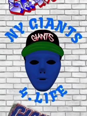 FOLLOW ME ON YOUTUBE #nfl #gman #nygiants4life 