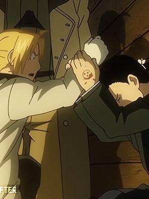 I love them 😍🥰 -  #fullmetalalchemist #fullmetalalchemistedit #fma #fmaedit #fullmetalalchemistbrotherhood #edwardelric #edwardelricedit #lingyao #lingyaoedit #edling #edlingedit #fmab #fmabedit  -  ac @jade 🎧 