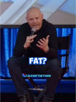 Bill Burr- How Fat People Eat🤣😂 #comedy #standupcomedy #billburr #drphil #adamray #talksofthetown 