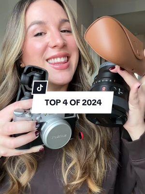 Top four photography buys of 2024! #bostonphotographer #newyear #photographersoftiktok #photographyhaul #bostontiktok #southie #topproduct @Sony Alpha @Ray-Ban @DJI Official 