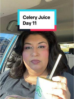 #day11 #celeryjuice #greenjuice #tumericjuice #helpmyself #makingthebestofit #california #justkeepswimming 