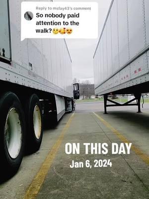 #onthisday #foryou #fyp #60k #countryboy #louisiana #cdllife #followmypage #kingdon #100 #truckersofticktok #trucklife #bigdogsofticktock 