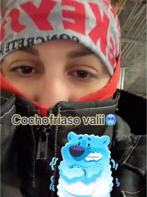 #mecongelo #frio #cold #houston #IYKYK #fakenchet #quefrio #yanolesoplen #houstonwehaveaproblem #funnyvideo #funnymoments #funnyvideos😂 #fy #fyp #fypシ 