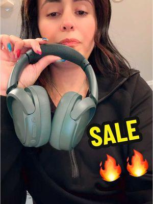 Oh, and did I forget to mention they’re on sale run do not walk #NoiseCancellation #Headphones #BestAudio #TikTokShop #jlab ##TikTokShopYearEndSale##NewYearNewAura##LoveAtFirstFind##TheBigGame##FreshStartEssentials##SpringGlowUp