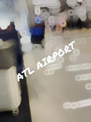 #atlairport #MAGA 