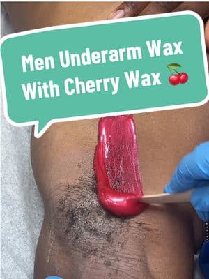 BROS BEFORE 304S! At least that’s what @Skeley The WaxingKing & More is preaching this year. 💀 Doing Skeleys homeboy underarm wax with Cherry Desire by @Sexy Smooth Wax 🍒🍒 #fyp #esthetician #cherry #wax #foryoupage #trending #skeley #underarmwax #satisfyingvideo #brocode #capcut 