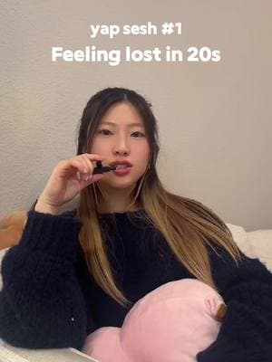 I really feel lost and feel like time is running out.. but I’m just gonna narrow down on a goal and work towards it #mid20s #lifecrisis #foryou #relatable #foryou #fyp #storytime 