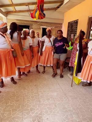 #naddytv #garifunas #bailando 