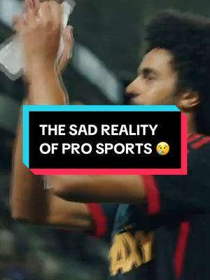 The Sad Reality Of Pro Sports 😥 What’s a player YOUR club moved on from that broke your heart?! 💔⬇️ Losing a beloved hometown hero SUCKS, but sadly, sports is a business. We’re ALL rooting for you in Montreal @jalenneal_ 🥲🫶 Follow for daily ⚽️ videos and highlights 🙏🏻 _________________________________ SeatGeek Code: THISWEEKINMLS Use code to get $20 off ANY purchase! @teamseatgeek _________________________________ #lagalaxy #MLS #lafc #cfmontreal #eltrafico #futbol #football #fyp #foryoupage #foryou #viral #explore #explorepage