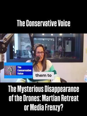 We discuss the sudden disappearance of drones that were previously swarming the skies over New Jersey, New York, and Pennsylvania. We speculate that the Martians may have taken them back or decided to postpone their invasion plans. We question whether a Martian invasion would be a good idea right now, and imagine the scenario of them meeting with President Biden. We also reflect on the media’s dramatic coverage of the drone issue and the proposed legislative solutions. 😂😂😂  #Drones #Martians #Invasion #Preposterous #Legislation