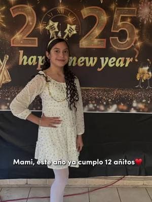 Mi niña hermosa que rápido pasa el tiempo ya vas a cumplir 12 añitos Dios te bendiga siempre te amamos ❤️🥰🎀#CapCutAmor #hfamilyvlogs @Hfamilyvlogs👋 