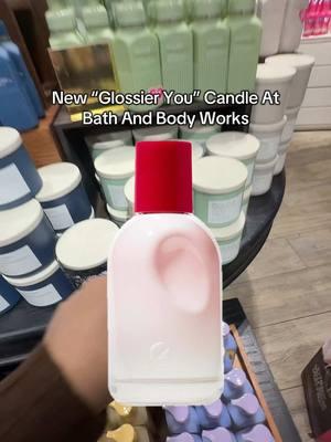 @Paul | Fragrance Influencer new glossier you candle at bath and body works #glossieryou #glossierhaul #cheirosa62 #bathandbodyworks #bathandbodyworkscheck #bathandbodyworkscandles #bathandbodyworkssemiannualsale #bathandbodycandles #bathandbody #candles #vanilla28 #gourmand #gourmandperfume 