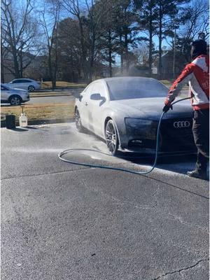 One foot in front of the other 🔑👣 . . www.Inandoutva.com ☎️ Office (757) 956-5664  📱 Cell (757) 839-2048 ——————————————- 📍 3616 Dartmouth St Portsmouth, VA  23707 . . . #cars #detailingworld #detail #757detailer #inandout #cardetailsupplies #detailingsupplies  #carlovers #detailingchemicals #autodetailing #mobiledetailing #pressurewashing #detailinglife #carwaxing#inandoutva #foamwash #interiorshampoo #steamclean #tiktok #goatapc #757tok