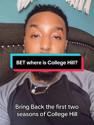 What is BET hiding #collegehill #bet #nodraws #realitytv #blackrealitytvshows #00stv #blackfamous #theanwarali #realitytvfights #fyp