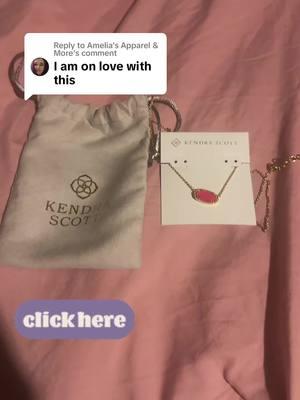 Replying to @Amelia's Apparel & More #kendrascott #elisa #necklaces #necklace #tiktokshopcreator #ttslevelup #mademyyear #tiktokshopfinds #tiktokshopholidaydeals #onsalenow️️️🔥🔥🔥🔥 #valentines #valentinesdaygift #valentinesdaygiftideas 