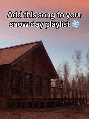 Cozy house should be a thing  #snowday #chillmusic #chillvibes #deephousemusic #organichousemusic #chillhouse #melodichouse #deephouselovers #deephousevibes #housemusic #housemusiclovers #electronicmusic #dancemusic 