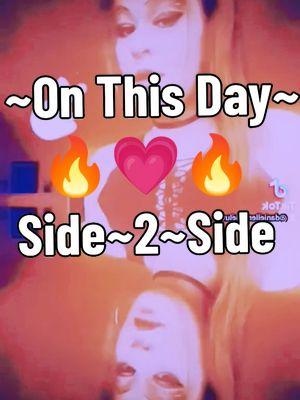 #onthisday #fyp #side2side #roadto10k #villainsheroes🖤💚 #villainsheroes🖤💚gypsysouls #⚔️360⚔️ #💙👑bazfam👑💙 #dankvisionz #vibeskingfamily #starr🖤💚 #⚖️🗡️🔱thechosenones🔱🗡️⚖️ #fypシ #foryoupage #fypシ゚viral🖤tiktok☆♡🦋myvideo #fypシ゚viral #goodvibesonly #foryoufeed #forfun #daniellepurgatore #foryourpage #foryourpages #4yp #letsgo #followme #like #repostthis #muchlove ##tiktokfam #duetswelcome #showlovegetlove  🌬️💕⚔️👑💙👑⚔️💕🖤💚💜💕💋