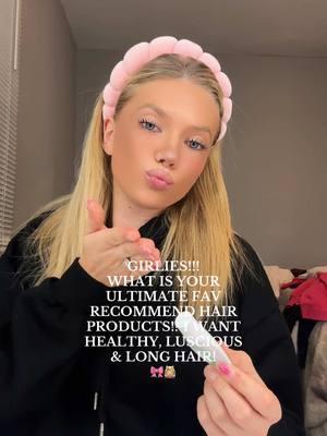 THANK YOU! ✨💆🏼‍♀️my hair always looks fried😤 i have such dry, damaged hair! #hair #hairtok #hairproducts #BestHairProducts #healthyhair #hairmask #favoritehairproducts #longhair #haircareroutine #HairCareTips #hairgrowth #hairgrowthtips #damangedhair #fyp 