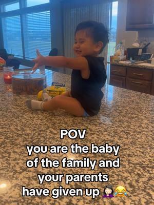 🤦🏻‍♀️😂 #blessedwith7 #fyp #kidsoftiktok #babyofthefamily #foryoupage #foru 