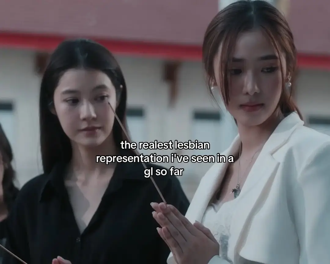 they made love afterwards 🙂‍↕️ #plutoseries #namtanfilm #namtantipnaree #filmrachanun #gmmtv #wlw #thailand #yuri #lgbtq #lesbians #beautifulwomen #kpop #viral #trend #trending #fypシ #foryoupage #wlwcouple #wlwtiktok #couplegoals #Love #zyxcba #xyzbca #wlwedit #edits #thaidramas #wlwcouple #wlwmovies #viraledit #ลูกหมีซอนญ่า