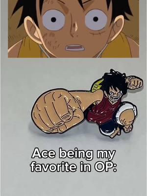 Happy 23rd anniversary of #Ace being reunited with #Luffy 🥲😅 who wasn’t expecting this twist?  🔥 A lot of new #OnePiece merch and items in-store including figures, stickers, enamel pins, and so much more. Check out katachisf.com, free shipping available over $49. #katachisf #onepiece #onepieceanime #onepiecelover #onepiecemanga #onepieceedits #animestore #animeshop #animememes 