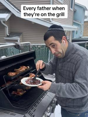 Whose dad was like this growing up? #Comedy #Funny #Grills #Dads #Father