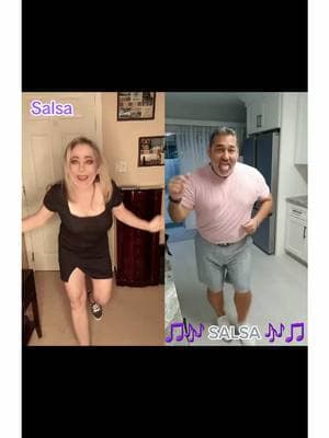 #duet with @Dj BOSS when in doubt shake what your mama gave you 💃🫶🏼🫶🏼💕💕 #salsa. #djboss  #salsadance  #fypage 