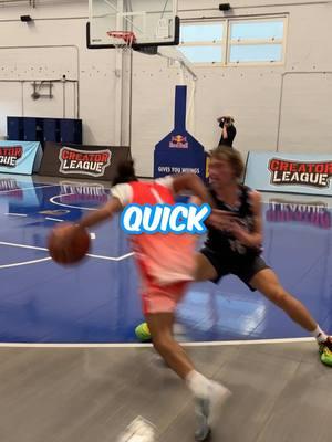 Julian Newman’s win against Noah Neumann advances him to his next opponent: Cam Wilder 🔥  #juliannewman #camwilder #basketball #1v1 #hoops 