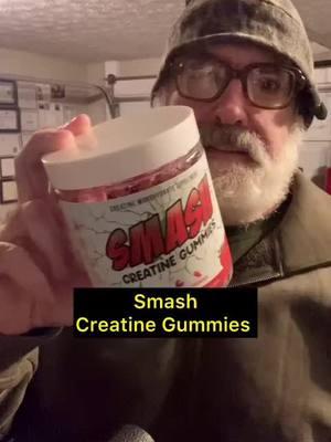 Smash Creatine Gummies  #Creatine #Supplements #Workout #SmashCreatine #SmashGummies #smashfitness #gummies #creatinegummies #ad #tiktokshopfinds #spotlightfinds #newyearnewauracampaign #tiktoklastchance @Smash Brand 