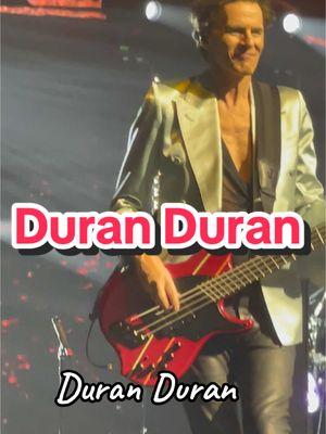 #duranduran #nickrhodes #simonlebon #johntaylor #rogertaylor #vegas #jamesbond #jamesbond007 